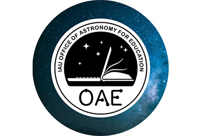 საქართველო ასტრონომიის განათლების საერთაშორისო ქსელში